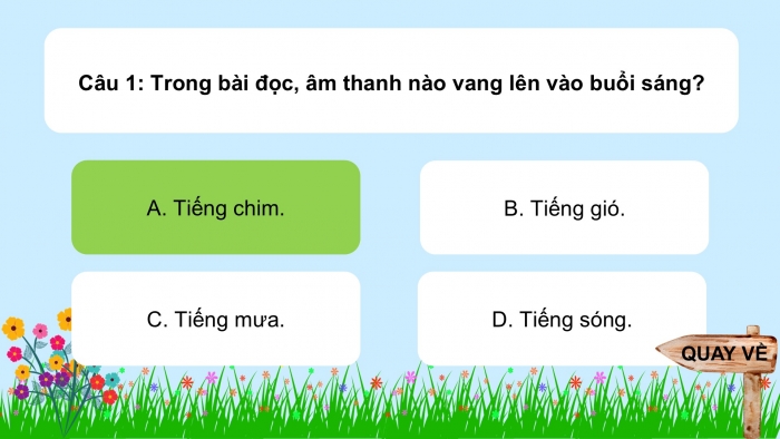 Giáo án PPT dạy thêm Tiếng Việt 5 chân trời bài 6: Bài đọc Vào hạ. Viết đoạn văn nêu lí do tán thành hoặc phản đối một hiện tượng, sự việc (Bài viết số 2)