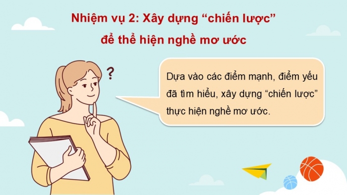 Giáo án điện tử Hoạt động trải nghiệm 5 chân trời bản 1 Chủ đề 9 Tuần 34