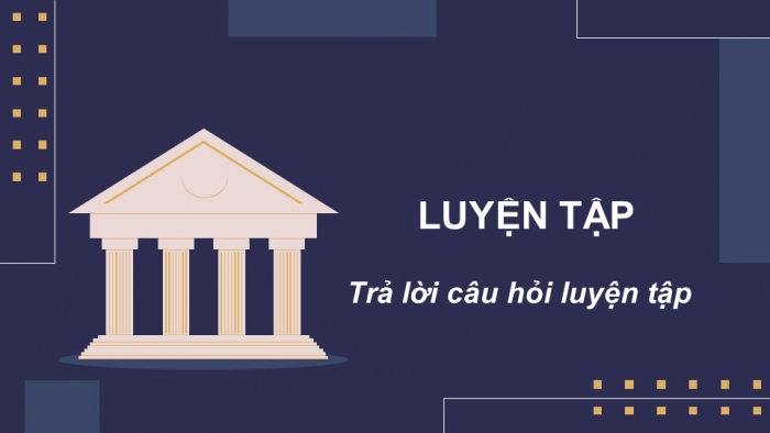 Giáo án điện tử Kinh tế pháp luật 12 cánh diều Bài 16: Công pháp quốc tế về dân cư, lãnh thổ và biên giới quốc gia, Luật Biển quốc tế (P2)