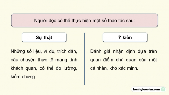 Giáo án điện tử Ngữ văn 12 chân trời Bài 9: Khuôn đúc đồng Cổ Loa - 