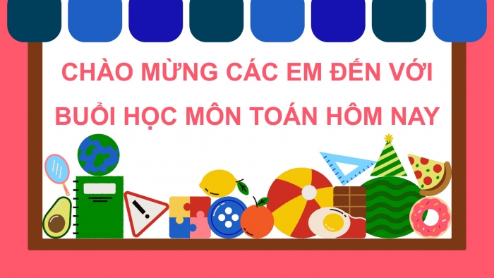 Giáo án điện tử Toán 5 kết nối Bài 67: Luyện tập chung