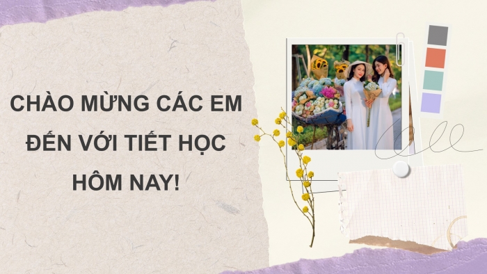 Giáo án PPT dạy thêm Ngữ văn 12 chân trời Bài 7: Áo dài đầu thế kỉ XX (Đoàn Thị Tình)