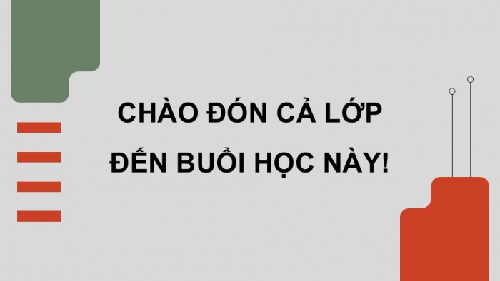 Giáo án điện tử chuyên đề Khoa học máy tính 12 cánh diều Bài 1: Đồ thị, phân loại đồ thị