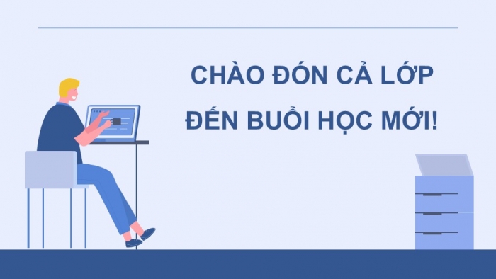 Giáo án điện tử chuyên đề Khoa học máy tính 12 cánh diều Bài 6 Dự án học tập: Tìm hiểu các vấn đề ứng dụng đồ thị