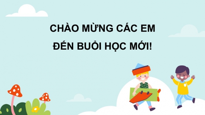 Giáo án điện tử Hoạt động trải nghiệm 5 chân trời bản 1 Chủ đề 9 Tuần 34