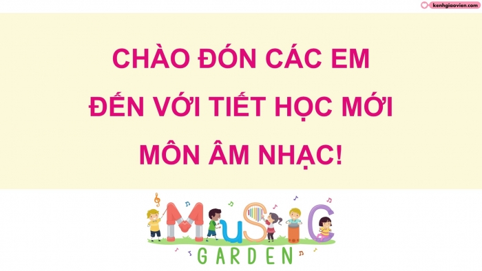 Giáo án điện tử Âm nhạc 5 kết nối Tiết 34 + 35: Ôn tập cuối năm