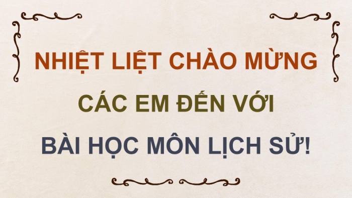 Giáo án điện tử Lịch sử 9 kết nối Bài 17: Việt Nam kháng chiến chống Mỹ, cứu nước, thống nhất đất nước giai đoạn 1965 – 1975