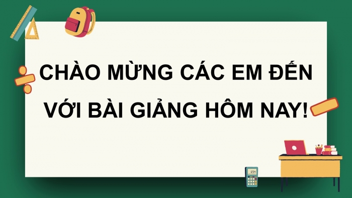 Giáo án PPT dạy thêm Toán 5 Chân trời bài 71: Đề-xi-mét khối