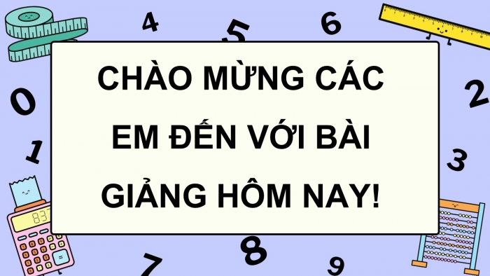 Giáo án PPT dạy thêm Toán 5 Chân trời bài 56: Tỉ số phần trăm