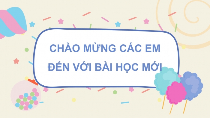 Giáo án điện tử Toán 5 chân trời Bài 92: Ôn tập phép nhân, phép chia