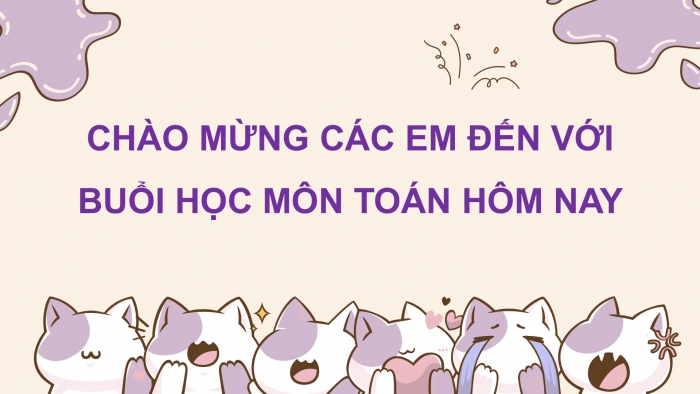 Giáo án điện tử Toán 5 chân trời Bài 100: Ôn tập một số yếu tố xác suất