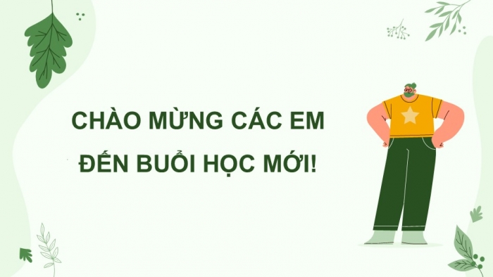 Giáo án điện tử Khoa học 5 chân trời Bài 24: Các giai đoạn phát triển của con người