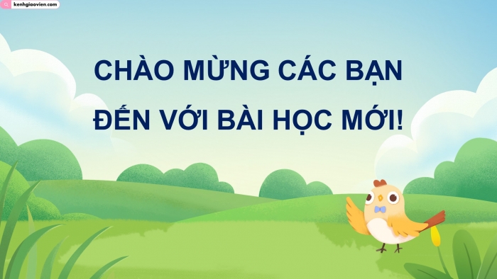 Giáo án điện tử Âm nhạc 5 chân trời Tiết 1: Khám phá Âm thanh và hình ảnh của mùa xuân, Hát Mùa xuân tình bạn