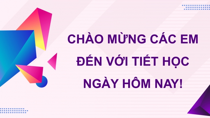 Giáo án điện tử Toán 9 kết nối Bài 31: Hình trụ và hình nón