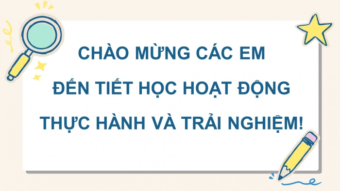 Giáo án điện tử Toán 9 kết nối Hoạt động thực hành trải nghiệm: Vẽ hình đơn giản với phần mềm GeoGebra