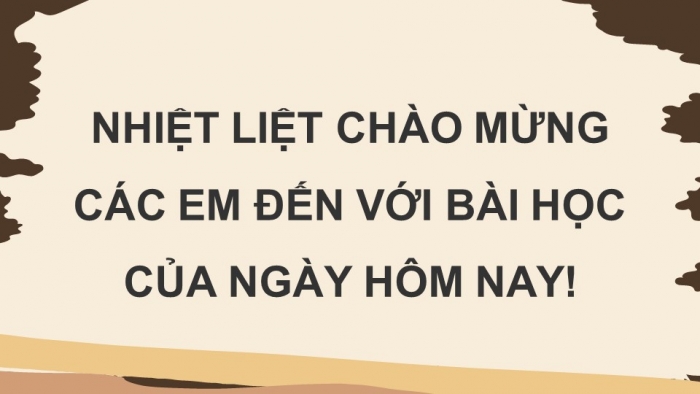 Giáo án điện tử KHTN 9 chân trời - Phân môn Sinh học Bài Ôn tập chủ đề 12