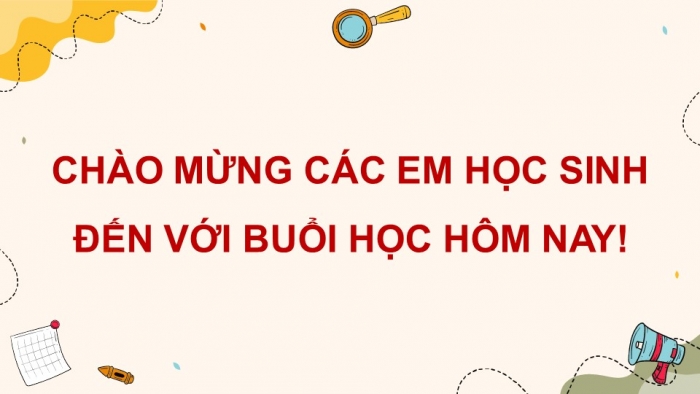 Giáo án điện tử Hoạt động trải nghiệm 9 chân trời bản 1 Chủ đề 8 Tuần 26