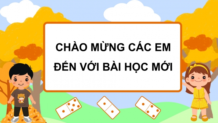 Giáo án điện tử Toán 5 kết nối Bài 60: Quãng đường, thời gian của một chuyển động đều