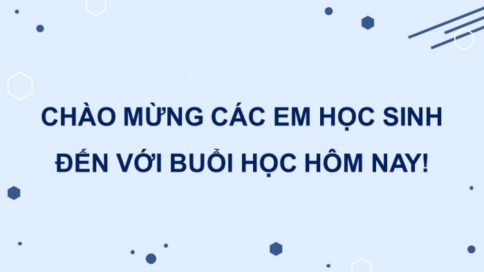 Giáo án điện tử Hoạt động trải nghiệm 9 chân trời bản 1 Chủ đề 9 Tuần 31