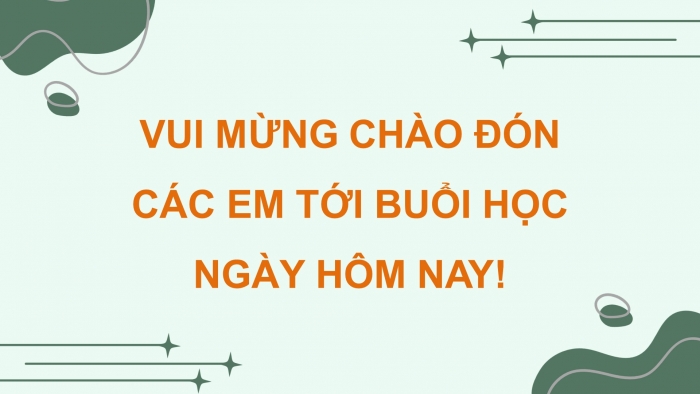 Giáo án điện tử Ngữ văn 12 chân trời Bài 8: Ôn tập