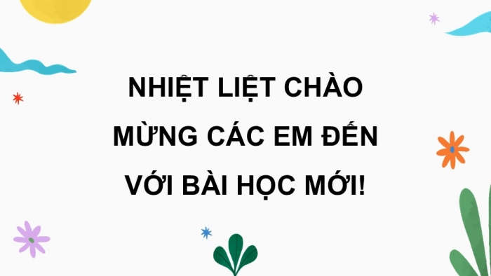 Giáo án điện tử Mĩ thuật 5 cánh diều Bài 13: Câu chuyện của em