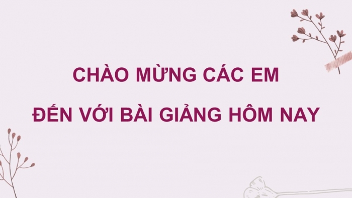 Giáo án điện tử Ngữ văn 12 chân trời Bài 9: Trình bày báo cáo kết quả nghiên cứu về một vấn đề tự nhiên hoặc xã hội