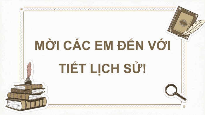 Giáo án điện tử Lịch sử 12 chân trời Bài 14: Khái quát về cuộc đời và sự nghiệp của Hồ Chí Minh (P2)