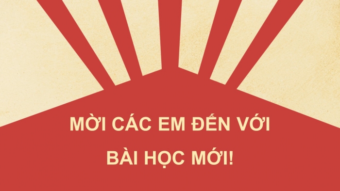 Giáo án điện tử Lịch sử 12 chân trời Bài 15: Hồ Chí Minh – Anh hùng Giải phóng dân tộc (P2)