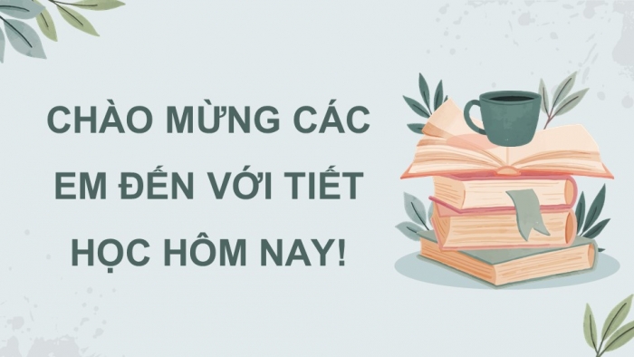 Giáo án điện tử Ngữ văn 12 cánh diều Bài 8: Giữ gìn và phát triển tiếng Việt