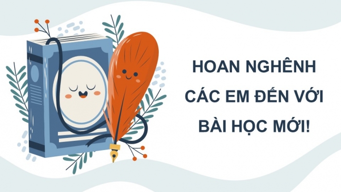 Giáo án điện tử Ngữ văn 12 cánh diều Bài 8: Trình bày về so sánh, đánh giá hai tác phẩm thơ