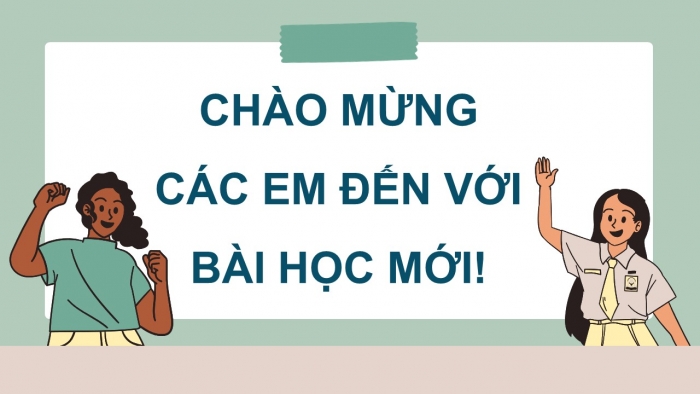 Giáo án điện tử Ngữ văn 12 cánh diều Bài 9: Cách mạng công nghiệp 4.0 và vai trò của trí thức khoa học – công nghệ (Nguyễn Thế Nghĩa)