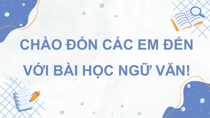 Giáo án điện tử Ngữ văn 12 cánh diều Bài 9: Viết bài phát biểu trong lễ phát động một phong trào hoặc một hoạt động xã hội