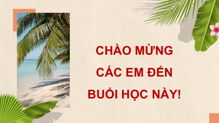 Giáo án điện tử Lịch sử và Địa lí 5 cánh diều Bài 20: Các châu lục và đại dương trên thế giới