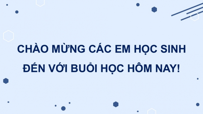 Giáo án điện tử Hoạt động trải nghiệm 12 chân trời bản 2 Chủ đề 8: Quyết định lựa chọn nghề nghiệp cho bản thân (P1)