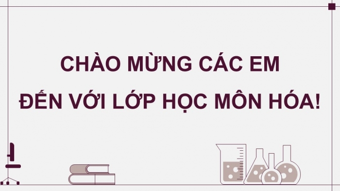 Giáo án điện tử Hoá học 12 kết nối Bài 23: Ôn tập chương 6