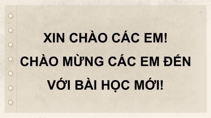 Giáo án điện tử Lịch sử 12 kết nối Bài 14: Hoạt động đối ngoại của Việt Nam từ năm 1975 đến nay