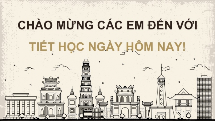 Giáo án điện tử Lịch sử 12 kết nối Bài 15: Khái quát cuộc đời và sự nghiệp của Hồ Chí Minh