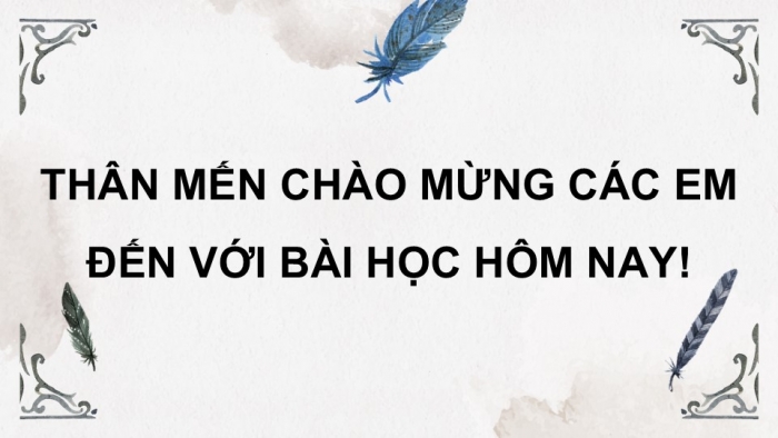 Giáo án điện tử Ngữ văn 9 cánh diều Bài 9: Sống, hay không sống? (Trích kịch Ham-lét – Sếch-xpia)