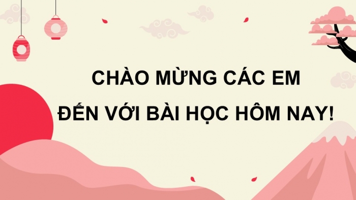 Giáo án điện tử Ngữ văn 9 cánh diều Bài 9: Người thứ bảy (Mu-ra-ka-mi Ha-ru-ki)