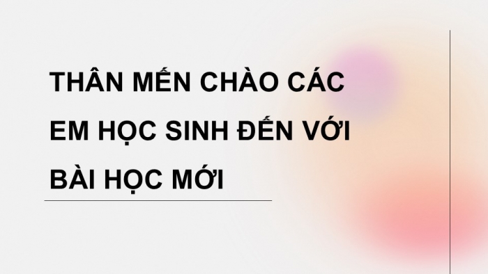 Giáo án điện tử Ngữ văn 9 cánh diều Bài Ôn tập và tự đánh giá cuối học kì II