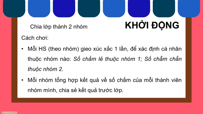 Giáo án điện tử Toán 5 kết nối Bài 67: Luyện tập chung