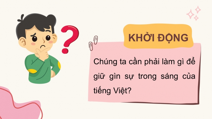 Giáo án PPT dạy thêm Ngữ văn 12 chân trời Bài 6: Ôn tập thực hành tiếng Việt