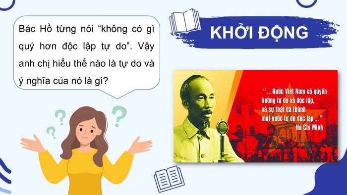 Giáo án PPT dạy thêm Ngữ văn 12 chân trời Bài 6: Tự do (Pôn Ê-luy-a)