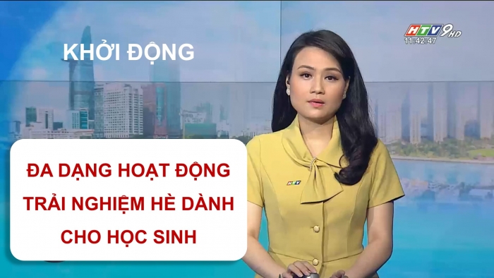 Giáo án điện tử Âm nhạc 5 kết nối Tiết 32: Ôn bài hát Khúc ca hè về, Nhạc cụ Nhạc cụ thể hiện tiết tấu và nhạc cụ thể hiện giai điệu