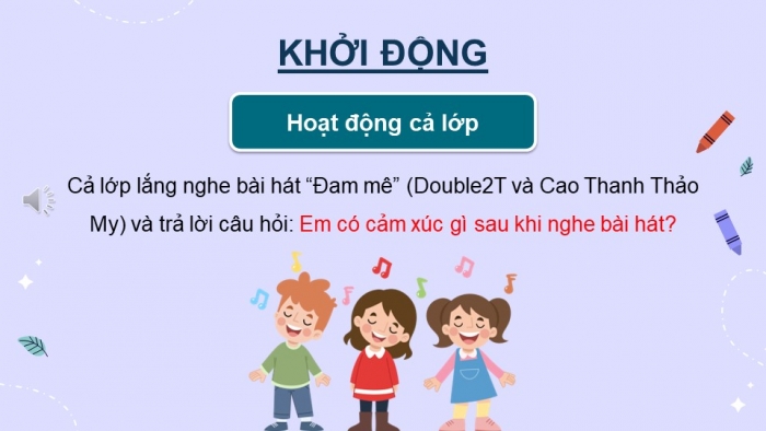 Giáo án điện tử Hoạt động trải nghiệm 12 cánh diều Chủ đề 9: Sẵn sàng bước vào thế giới nghề nghiệp (P1)