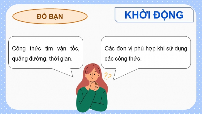 Giáo án điện tử Toán 5 chân trời Bài 86: Em làm được những gì?