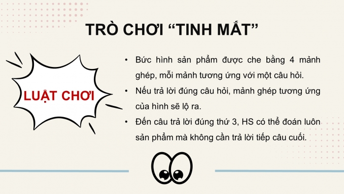 Giáo án điện tử Mĩ thuật 9 chân trời bản 2 Bài 15: Ngành nghề thuộc lĩnh vực Mĩ thuật ứng dụng