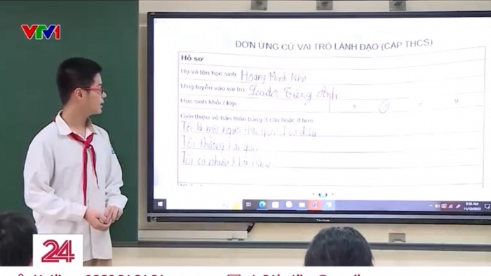 Giáo án điện tử Hoạt động trải nghiệm 9 cánh diều Chủ đề 9 - Hoạt động giáo dục 2: Lựa chọn con đường sau trung học cơ sở