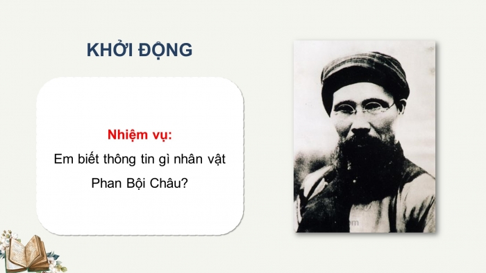 Giáo án điện tử Ngữ văn 12 chân trời Bài 8: Những trò lố hay là Va-ren và Phan Bội Châu (Nguyễn Ái Quốc)