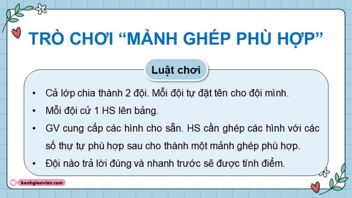 Giáo án điện tử Lịch sử và Địa lí 5 cánh diều Bài Ôn tập học kì II